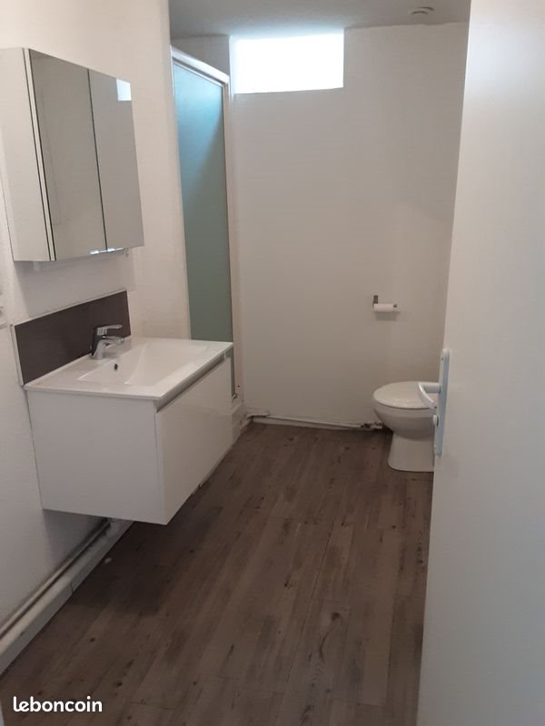 Appartement à louer, 52m², Plauzat