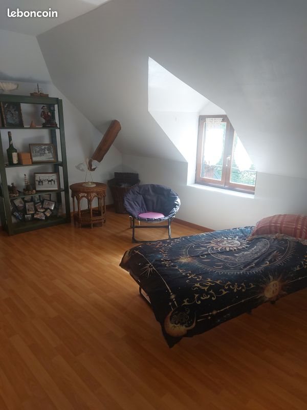 Maison à vendre, 197m², Chambéry