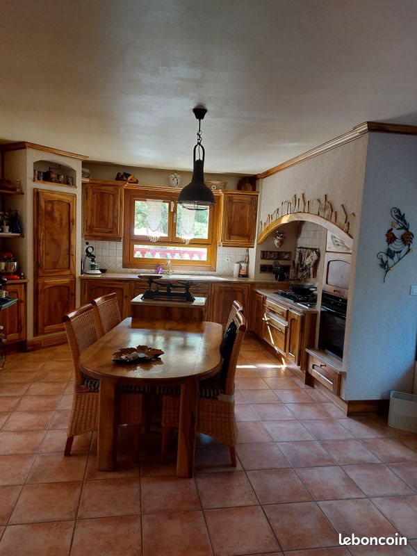 Maison à vendre, 197m², Chambéry