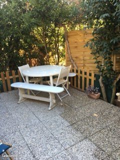 Appartement à louer, 23m², Saint-Raphaël