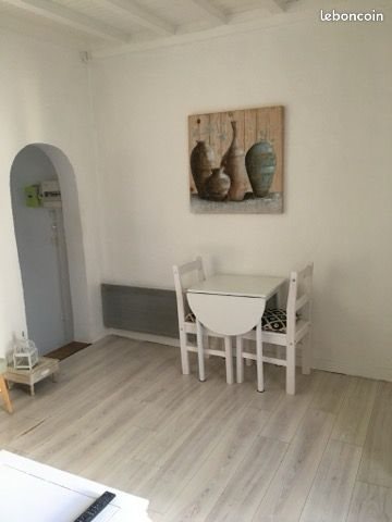 Appartement à louer, 23m², Saint-Raphaël