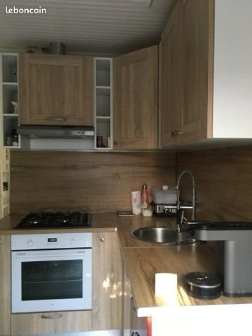 Appartement à louer, 23m², Saint-Raphaël