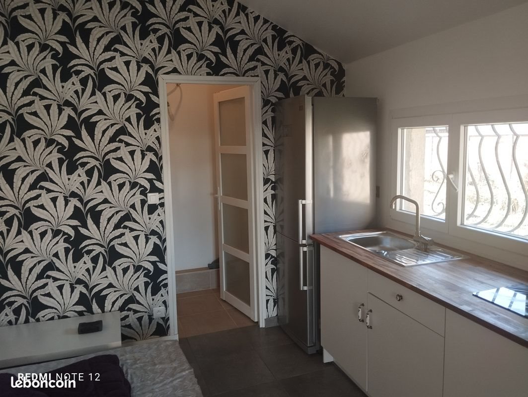 Appartement à louer, 17m², Beauchamp