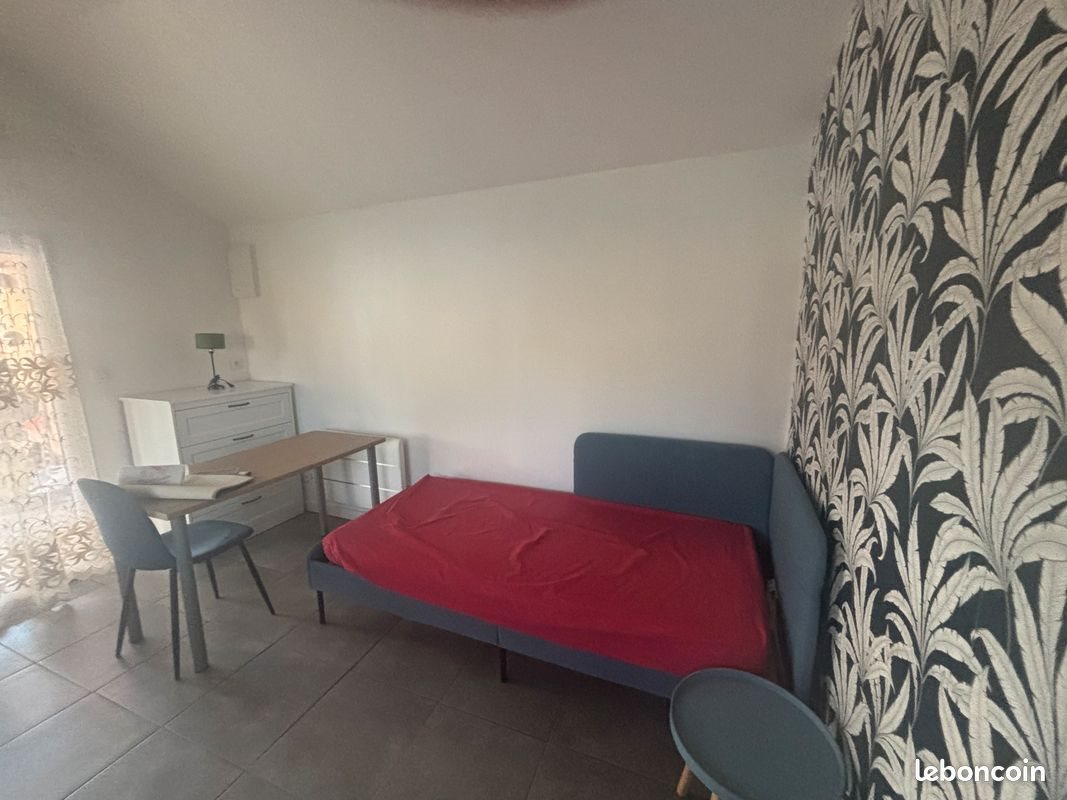 Appartement à louer, 17m², Beauchamp