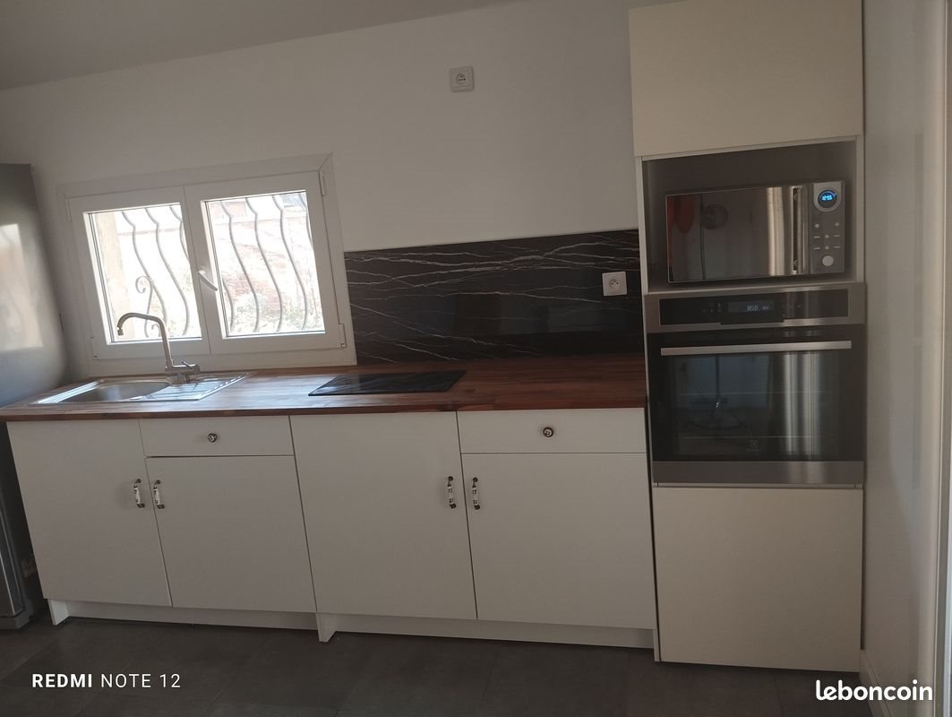 Appartement à louer, 17m², Beauchamp