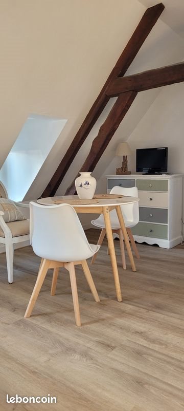Appartement à louer, 30m², Etaples