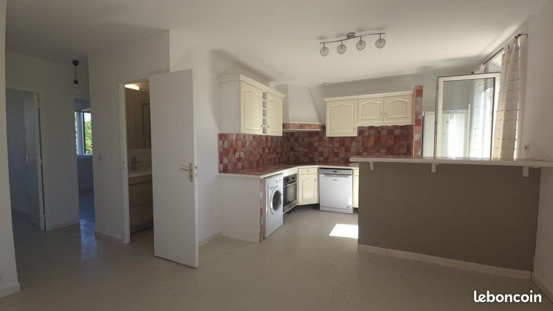 Appartement à vendre, 52m², Gréasque