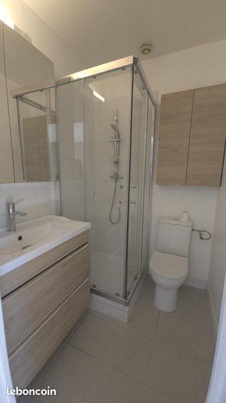 Appartement à vendre, 52m², Gréasque