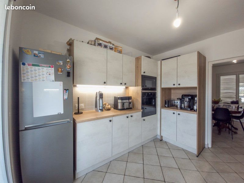 Maison à vendre, 66m², Darvoy