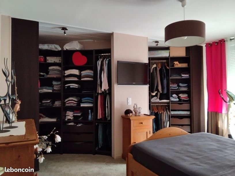 Appartement à vendre, 84m², Soissons