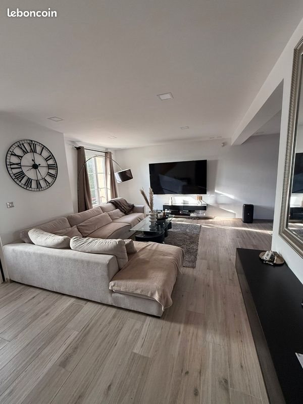 Maison à vendre, 155m², Mareil-en-France