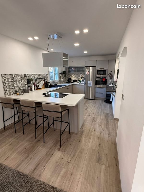 Maison à vendre, 155m², Mareil-en-France