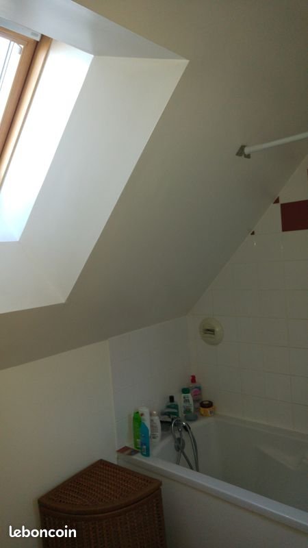 Appartement à louer, 61m², Bréviandes