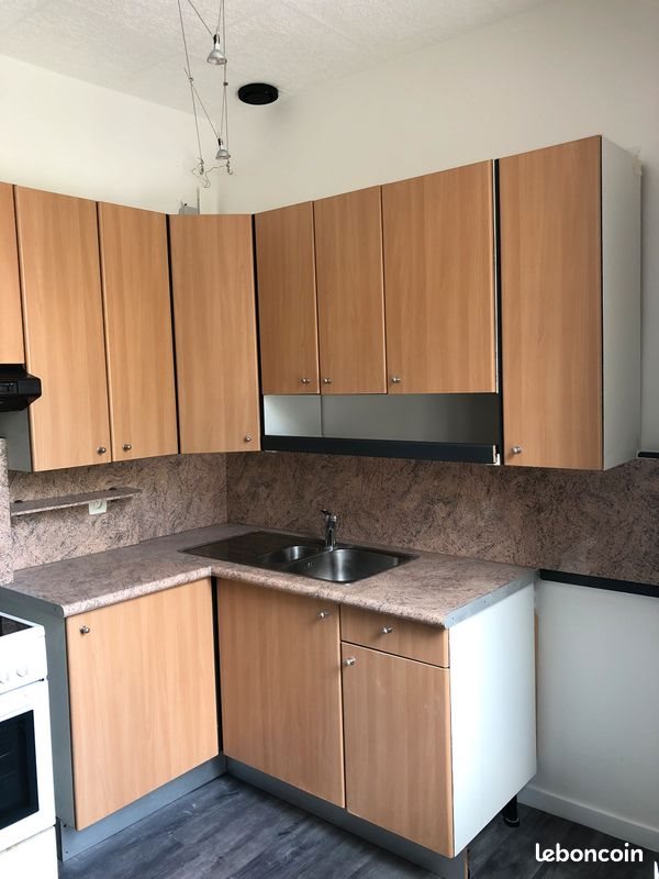 Appartement à louer, 29m², Orléans