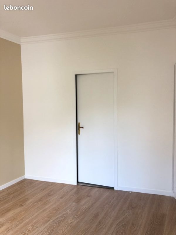 Appartement à louer, 29m², Orléans