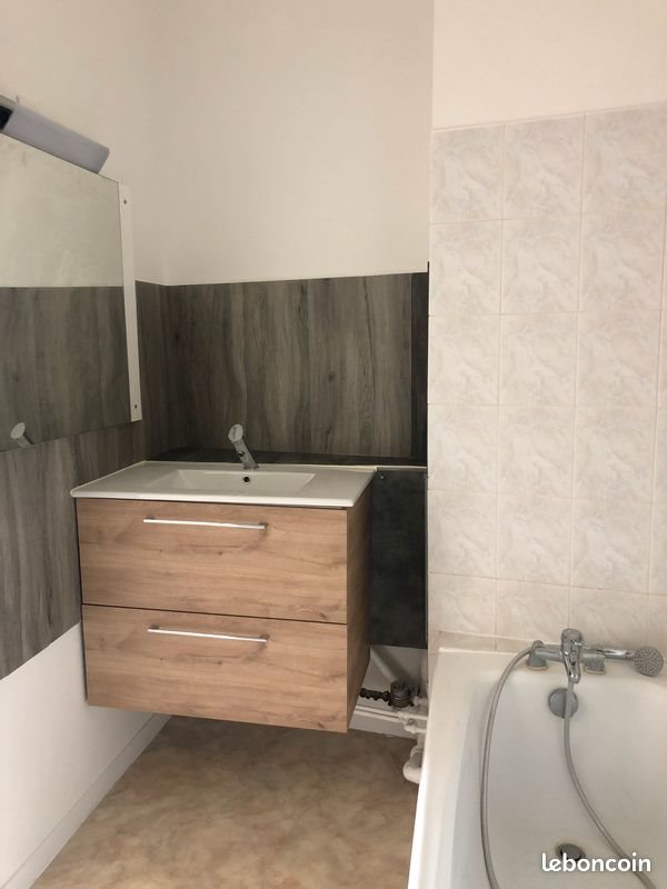 Appartement à louer, 29m², Orléans