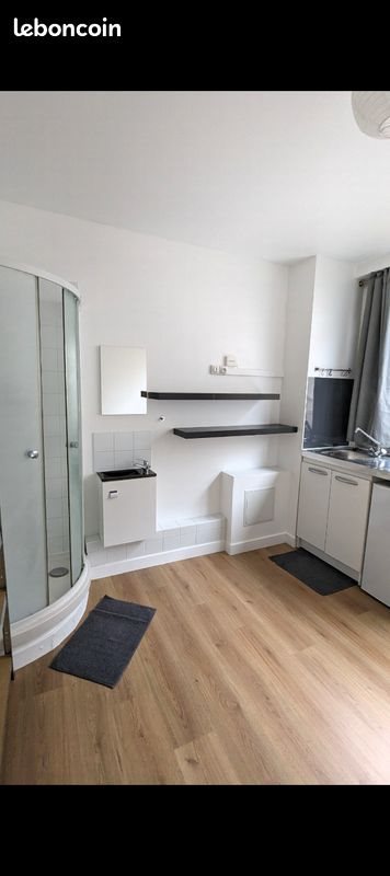 Appartement à louer, 11m², Levallois-Perret