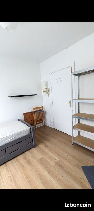 Appartement à louer, 11m², Levallois-Perret