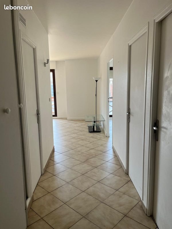 Appartement à louer, 62m², Les Pavillons-sous-Bois