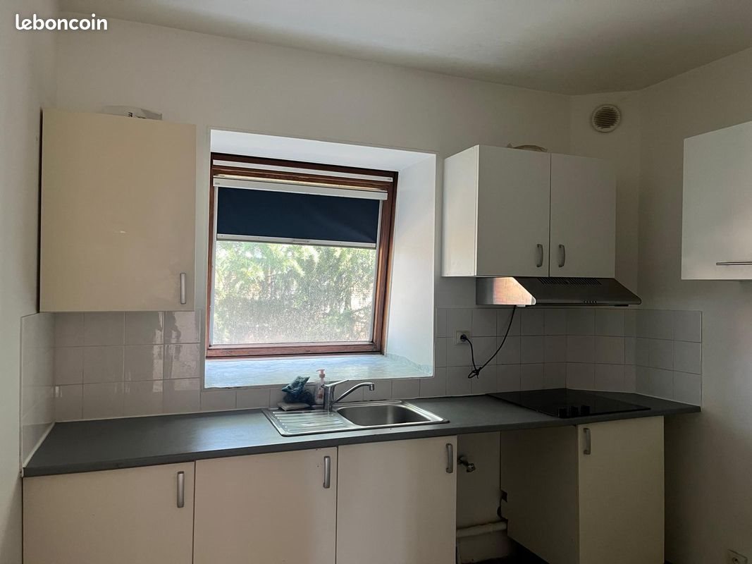 Appartement à louer, 62m², Les Pavillons-sous-Bois
