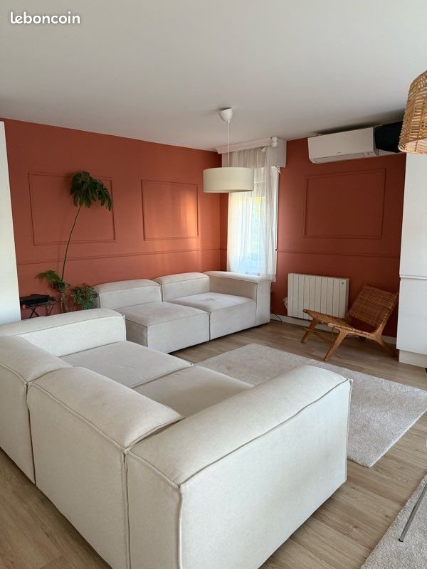 Appartement à vendre, 65m², Gaillard