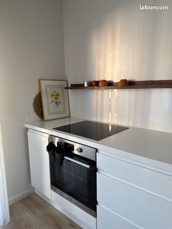 Appartement à vendre, 65m², Gaillard