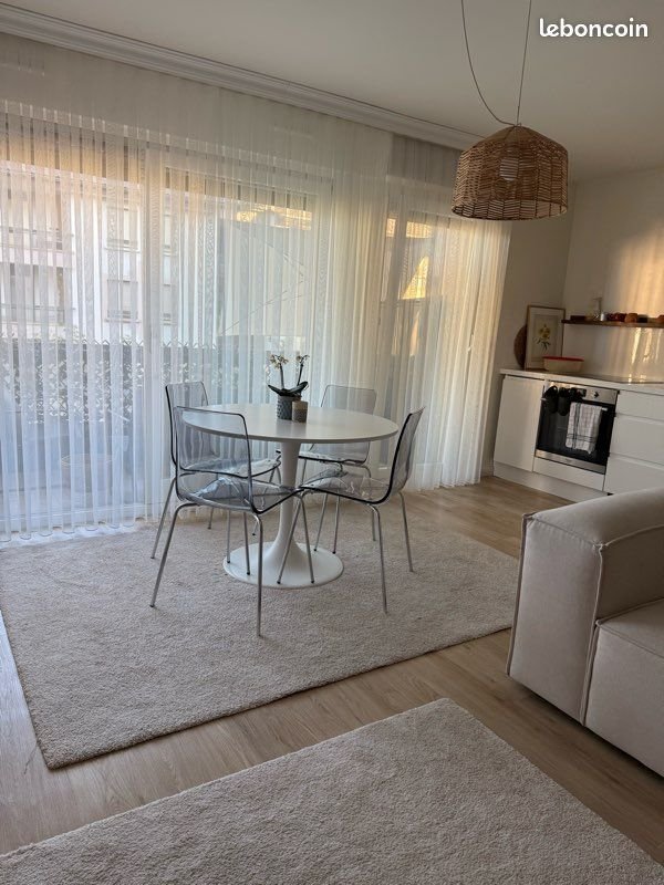 Appartement à vendre, 65m², Gaillard