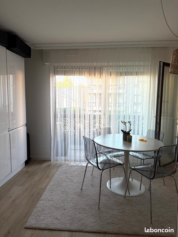 Appartement à vendre, 65m², Gaillard