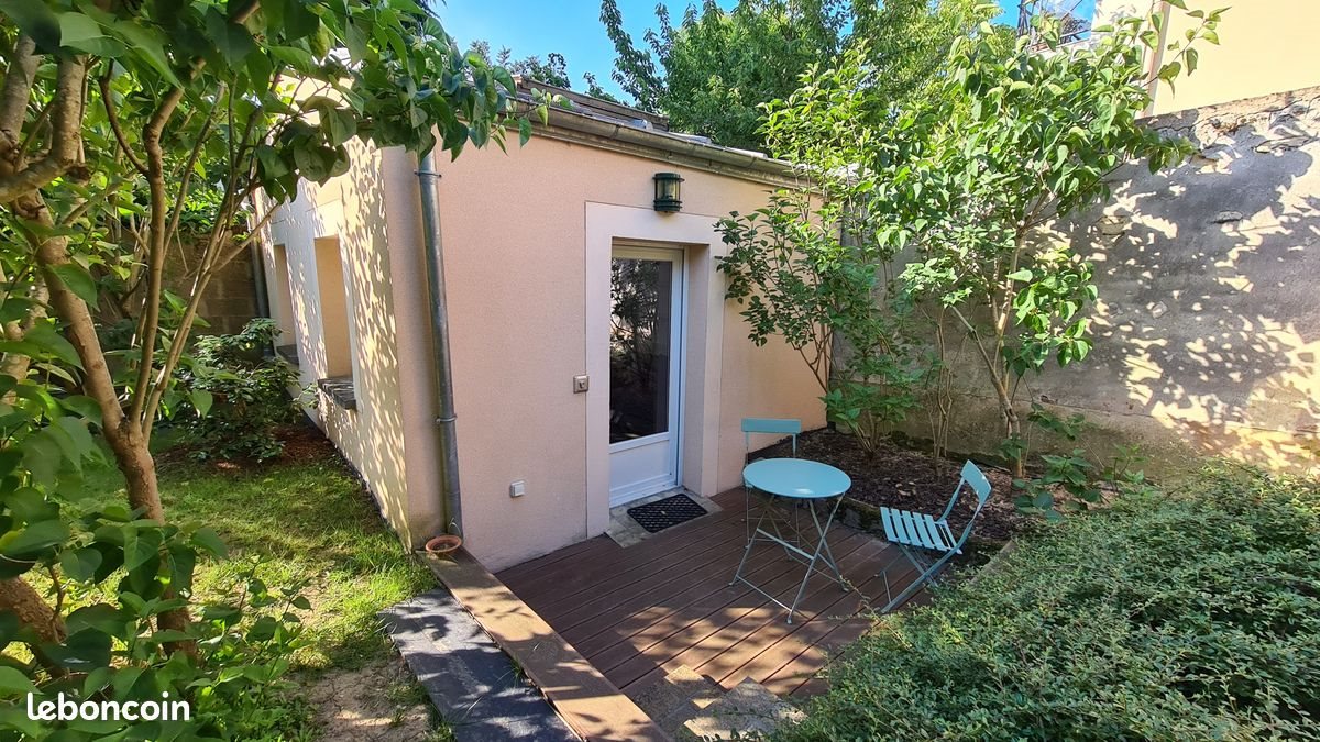 Appartement à louer, 15m², Antony