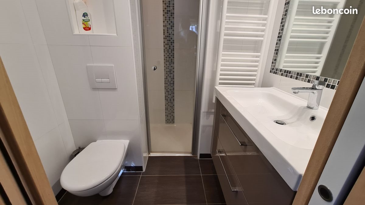 Appartement à louer, 15m², Antony