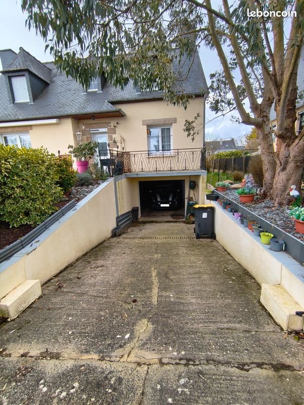 Maison à vendre, 123m², Merdrignac