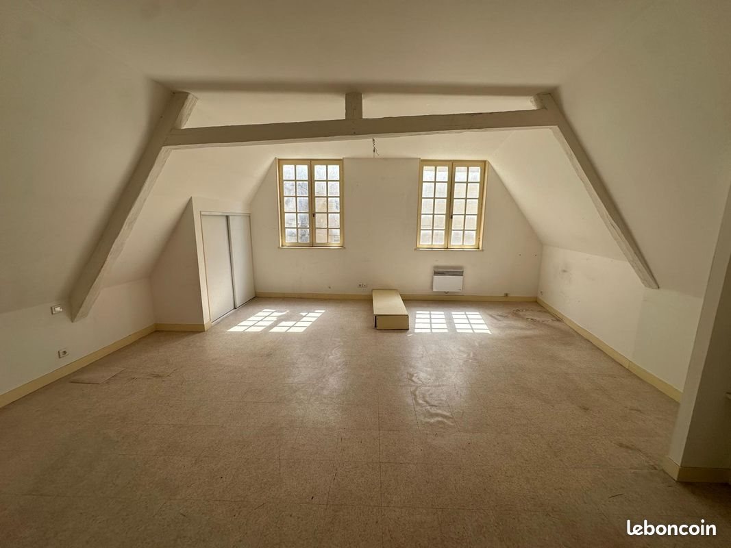 Appartement à vendre, 40m², Poitiers