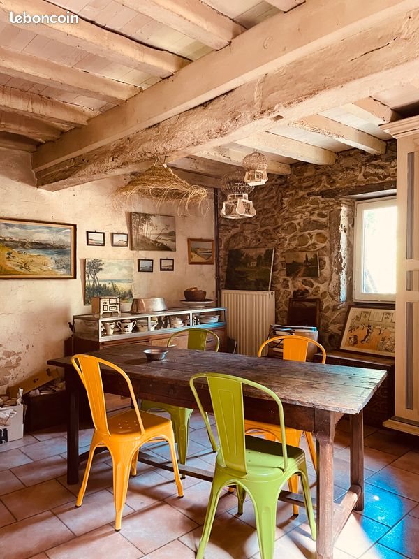 Maison à louer, 130m², Mont-de-Marsan
