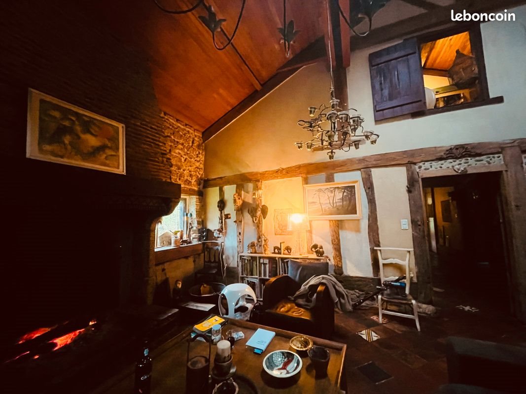 Maison à louer, 130m², Mont-de-Marsan