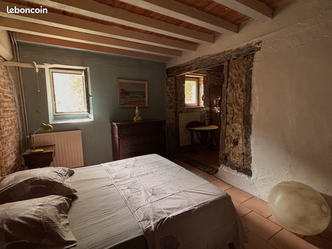 Maison à louer, 130m², Mont-de-Marsan