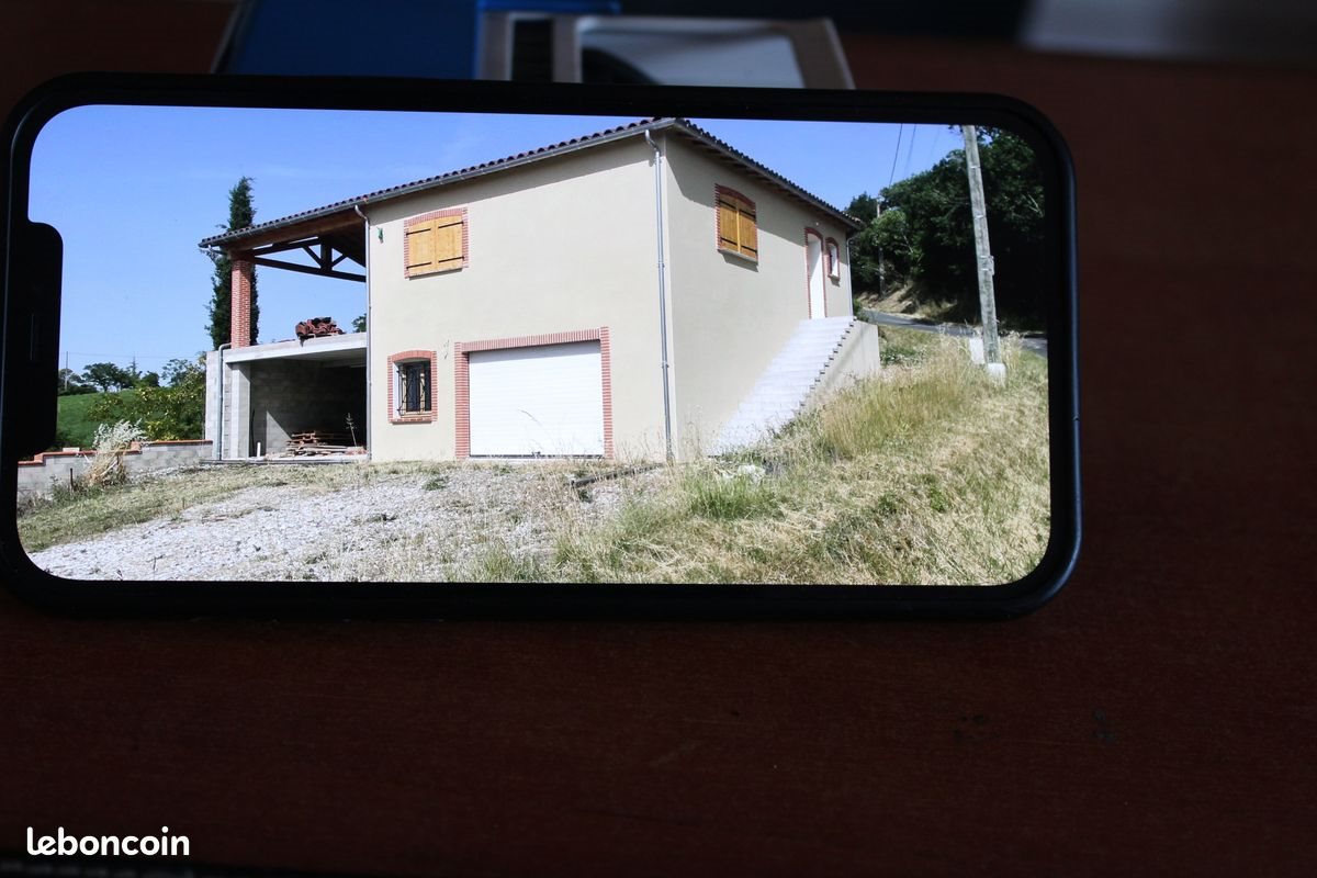 Maison à vendre, 135m², Revel