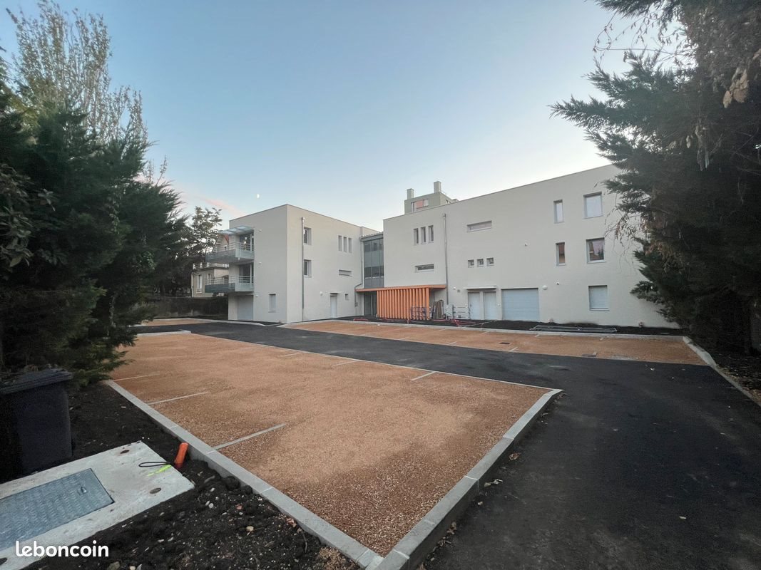 Appartement à louer, 58m², Clermont-Ferrand