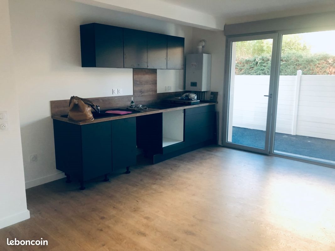 Appartement à louer, 58m², Clermont-Ferrand