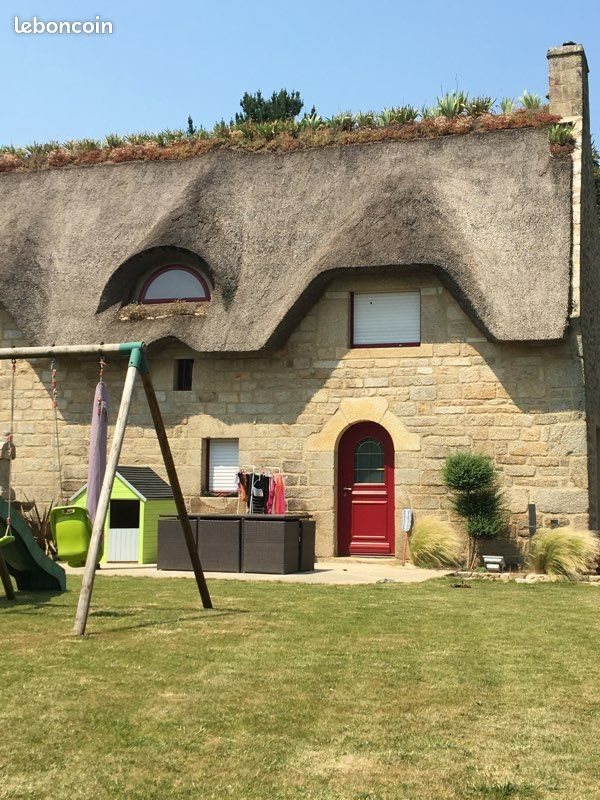 Maison à louer, 75m², Baud