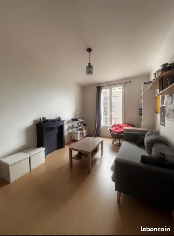 Appartement à louer, 46m², Pantin