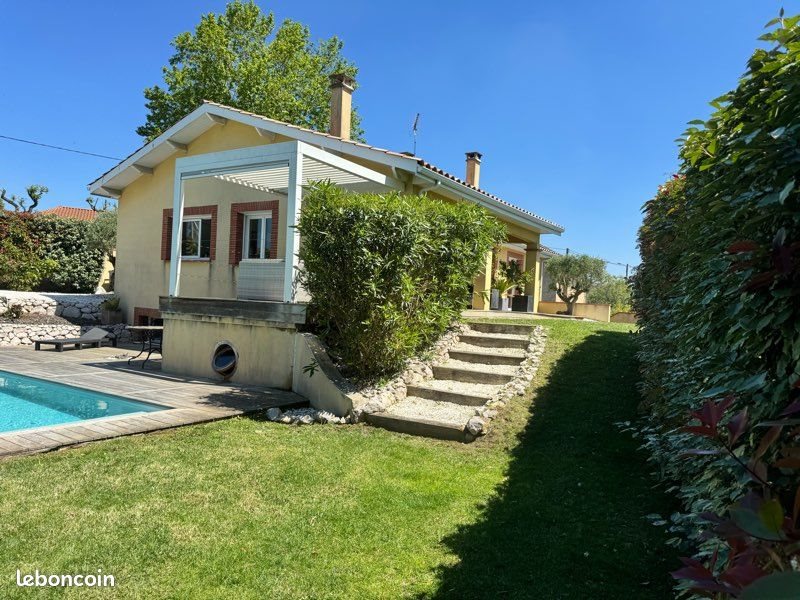Maison à vendre, 180m², Muret