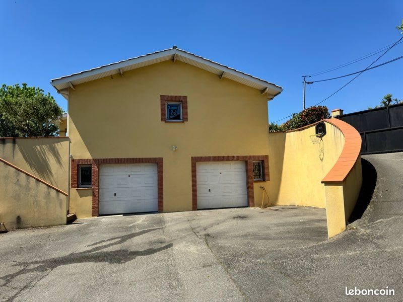 Maison à vendre, 180m², Muret
