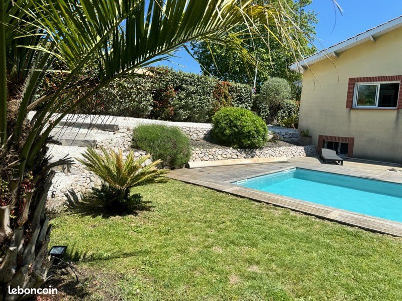 Maison à vendre, 180m², Muret