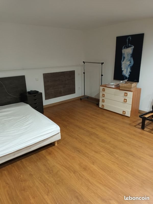 Appartement à vendre, 34m², Bastia