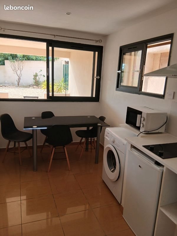 Appartement à vendre, 34m², Bastia
