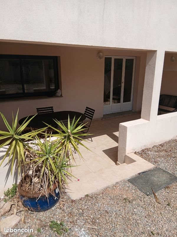 Appartement à vendre, 34m², Bastia