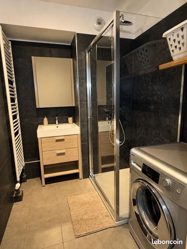 Appartement à louer, 42m², Montpellier