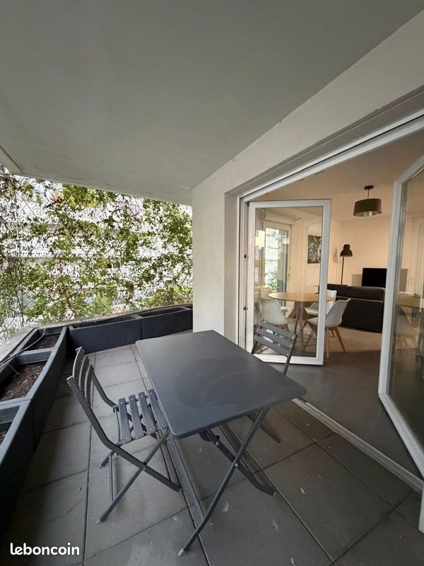 Appartement à louer, 42m², Montpellier