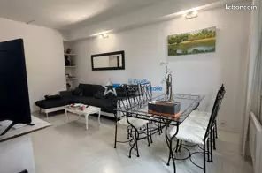Appartement à louer, 65m², Biguglia