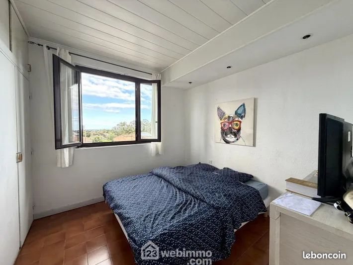 Appartement à louer, 65m², Biguglia